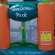 portable inflatable water park giant supplier for parks 6
