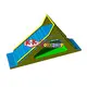 amazing inflatable floating water park wholesale for paradise 7