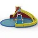 KK INFLATABLE dinosaur inflatable water parks good quality for children 3
