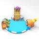 custom inflatable theme playground pvc supplier for amusement park 5