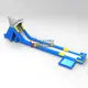 portable blow up water slide giant buy now for parks1 6