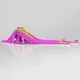 inflatable water playground rainbow for amusement park KK INFLATABLE 4