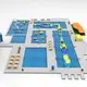 KK INFLATABLE cartoon inflatable theme playground manufacturer for beach 3