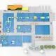 KK INFLATABLE cartoon inflatable theme playground manufacturer for beach 2