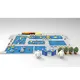 KK INFLATABLE cartoon inflatable theme playground manufacturer for beach 7