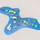 inflatable lake water park 5