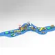 inflatable lake water park 3