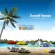 inflatable lake water park 7