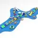 inflatable lake water park 6