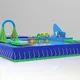 Pool Inflatable Floating Paradise 3