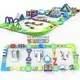 KK INFLATABLE huge water inflatables manufacturer for water park 5