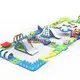 KK INFLATABLE huge water inflatables manufacturer for water park 6