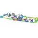 KK INFLATABLE huge water inflatables manufacturer for water park 7
