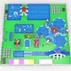 KK INFLATABLE multichannel inflatable theme playground animal modelling for paradise 5