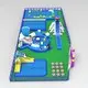 custom inflatable theme park pvc animal modelling for beach 7