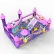 KK INFLATABLE jumping jumping castle colorful for paradise 4