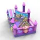KK INFLATABLE jumping jumping castle colorful for paradise 3