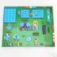 KK INFLATABLE rainbow kids inflatable water park manufacturer for children 2