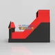 Inflatable castle slide 2
