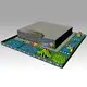 large inflatable water parks manufacturer for children 2