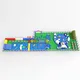 commercial inflatable floating water park factory direct for swimming pool 6