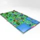 Large mobile inflatable water par 4