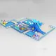 Inflatable Shark Land Water Paradise 2