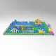 KK INFLATABLE dinosaur inflatable theme park supplier for amusement park 4