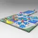 hot selling inflatable theme park multichannel manufacturer for seaside 2