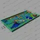 KK INFLATABLE hot selling inflatable water parks animal modelling for beach 7