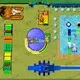 cartoon inflatable water playground good quality for children 3