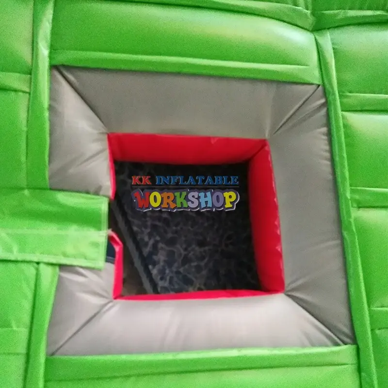 attractive bouncer for kids supplier for event KK INFLATABLE 4