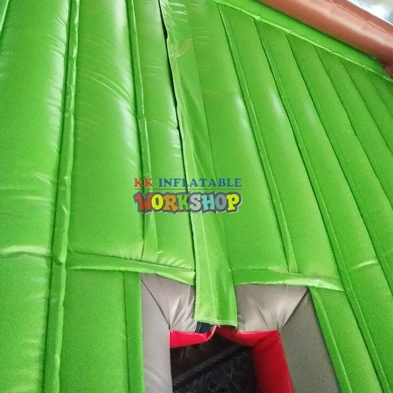 attractive bouncer for kids supplier for event KK INFLATABLE 3