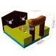 durable kids climbing wall factory direct for training game 3