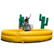 pvc kids climbing wall factory direct for for amusement park 2