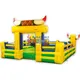 KK INFLATABLE portable inflatable iceberg manufacturer for for amusement park 2