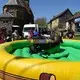 KK INFLATABLE portable inflatable iceberg manufacturer for for amusement park 4