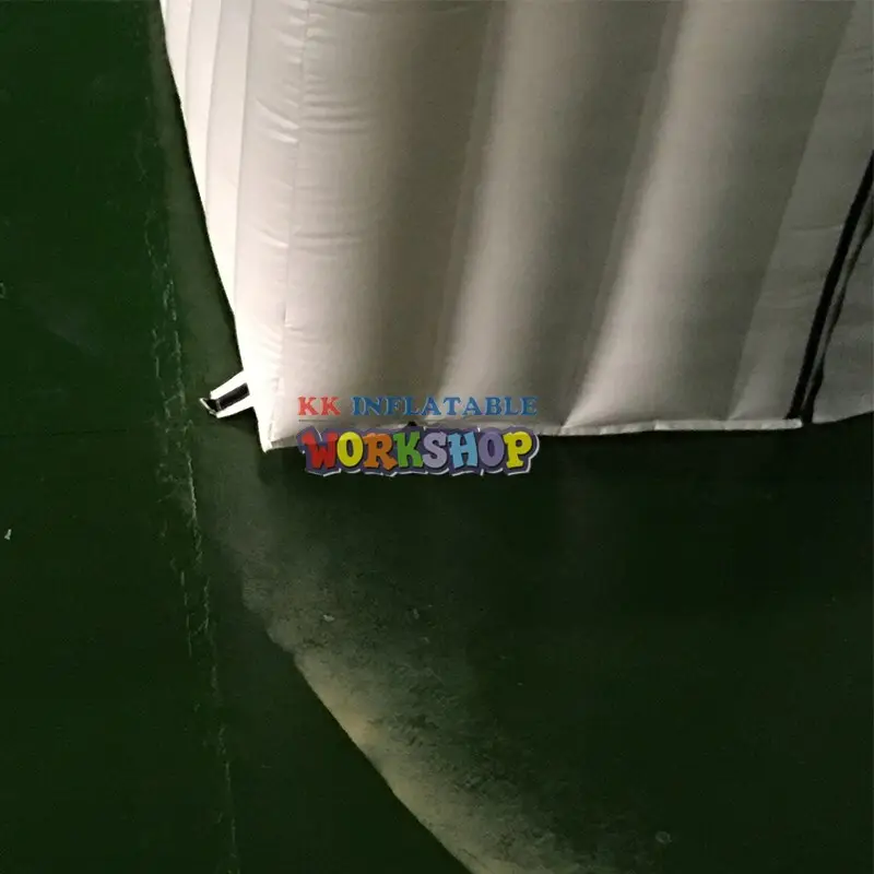 KK INFLATABLE animal model inflatable dome tent wholesale for advertising 4