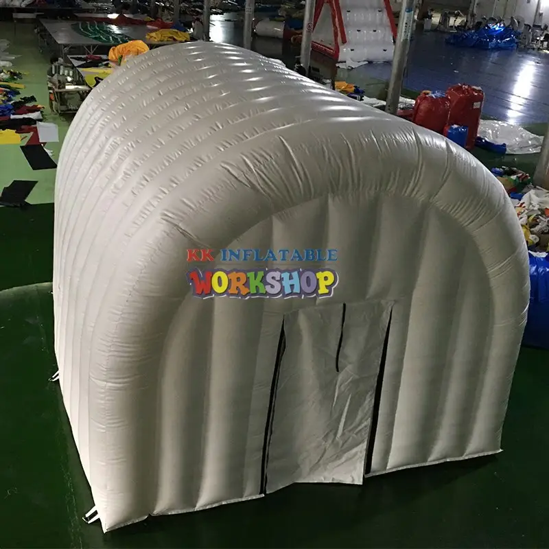 KK INFLATABLE animal model inflatable dome tent wholesale for advertising 3