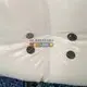 KK INFLATABLE temporary pump up tent good quality for outdoor activity 4