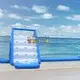 truck bouncy slide various styles for swimming pool 3
