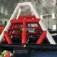durable kids inflatable water park good quality for amusement park 3