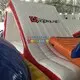 durable kids inflatable water park good quality for amusement park 4