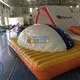 creative inflatable splash pad wholesale for beach seaside 4
