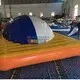 creative inflatable splash pad wholesale for beach seaside 2