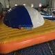 creative inflatable splash pad wholesale for beach seaside 3