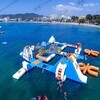 KK INFLATABLE amazing water inflatables supplier for water park 3