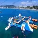 KK INFLATABLE amazing water inflatables supplier for water park 3