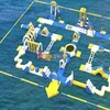 KK INFLATABLE amazing water inflatables supplier for water park 4