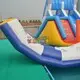 KK INFLATABLE durable inflatable pool toys factory direct for sport games 4